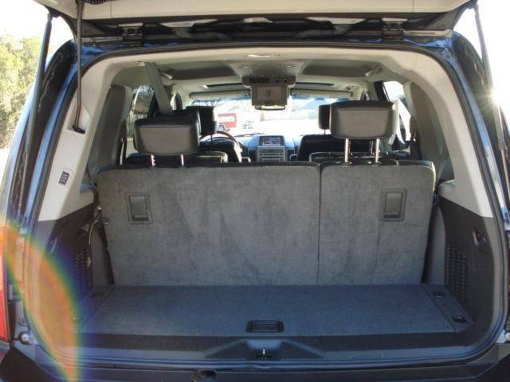 2006 Infiniti QX56