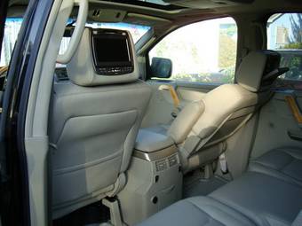 2006 Infiniti QX56 For Sale