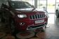 2015 Jeep Grand Cherokee IV WK2 3.0 TD AT Overland (241 Hp) 