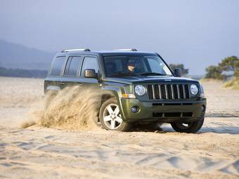 2007 Jeep Liberty For Sale