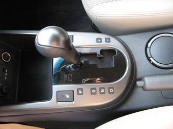 2010 Kia Forte Pictures