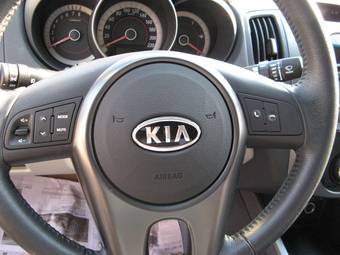 2010 Kia Forte For Sale