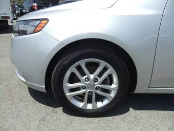 2011 Kia Forte For Sale