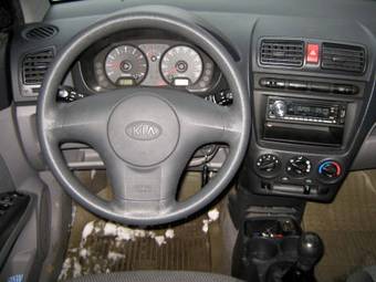 2006 Kia Picanto For Sale