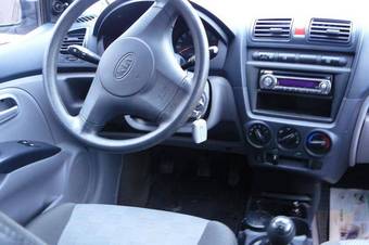 2006 Kia Picanto For Sale