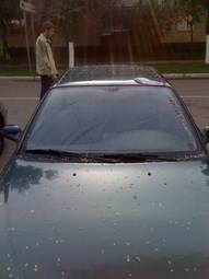 2000 Kia Sephia For Sale