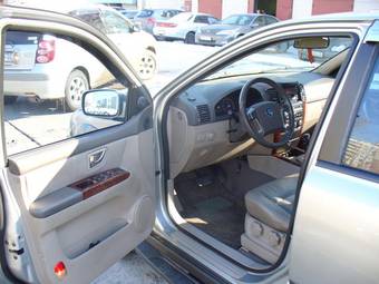 2003 Kia Sorento For Sale