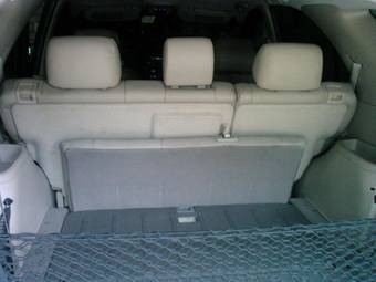 2003 Kia Sorento For Sale