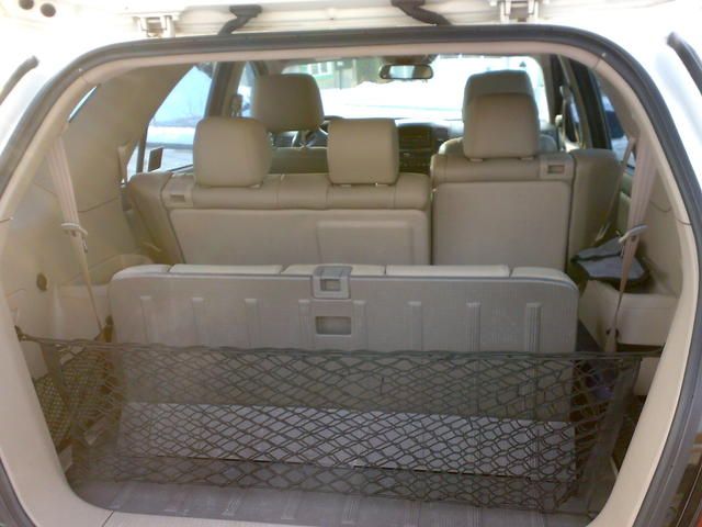 2004 Kia Sorento