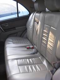 2004 Kia Sorento Pictures