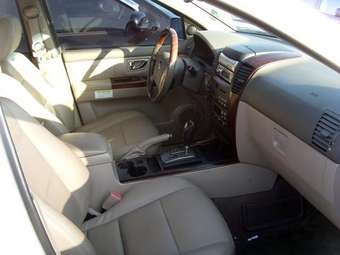 2005 Kia Sorento For Sale