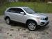 Preview Kia Sorento