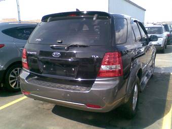 2010 Kia Sorento For Sale