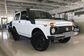 2016 Lada 2121 4X4 NIVA 21214 1.7 MT Deluxe Air Conditioning (83 Hp) 