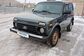 2019 Lada 4X4 URBAN 2121 1.7 MT Luxe 3-bed. (83 Hp) 