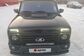 2020 Lada 4X4 URBAN 2121 1.7 MT Luxe 3-bed. (83 Hp) 