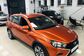 Lada Vesta Cross 2181 1.8 AMT Luxe + Multimedia package (122 Hp) 