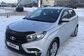 2017 Lada XRAY 1.6 MT Luxe + Prestige package (106 Hp) 