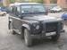 Preview 2007 Land Rover Defender