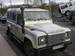 Preview 2008 Land Rover Defender