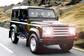 Preview 2009 Land Rover Defender