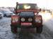 Pictures Land Rover Defender