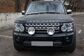 2010 Discovery IV L319 3.0 TD AT HSE  (245 Hp) 