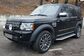 2010 Land Rover Discovery IV L319 3.0 TD AT HSE  (245 Hp) 