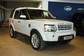 Preview 2011 Land Rover Discovery