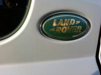 2003 Land Rover Freelander For Sale