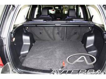 2009 Land Rover Freelander Images