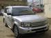 Preview 2007 Land Rover Range Rover Sport