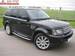 Preview 2007 Land Rover Range Rover Sport