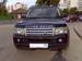 Preview 2008 Land Rover Range Rover Sport