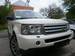 Preview 2009 Land Rover Range Rover Sport