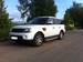 Preview 2011 Land Rover Range Rover Sport