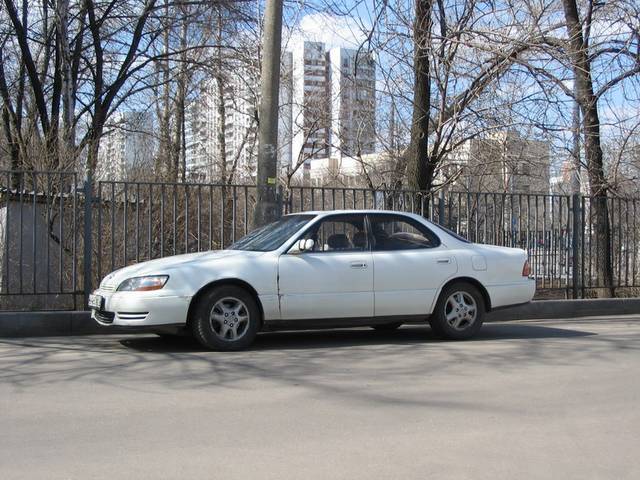 1994 Lexus ES300