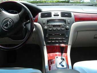 2003 Lexus ES300 For Sale