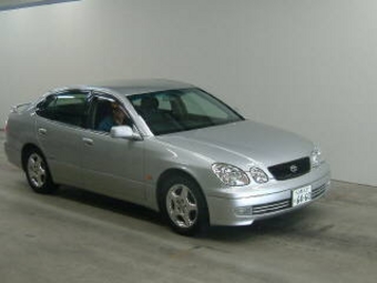 1999 Lexus GS300