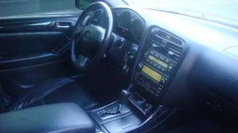 1999 Lexus GS300 Pictures