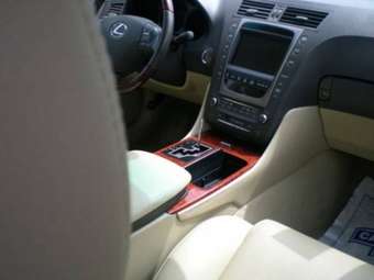 2005 Lexus GS300 Images