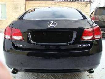 2005 Lexus GS300 For Sale