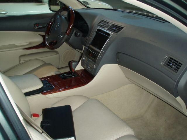 2006 Lexus GS300