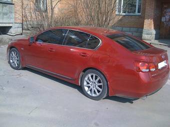 2006 Lexus GS300 For Sale