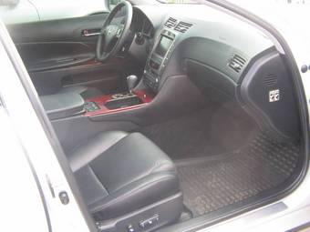 2007 Lexus GS300 For Sale