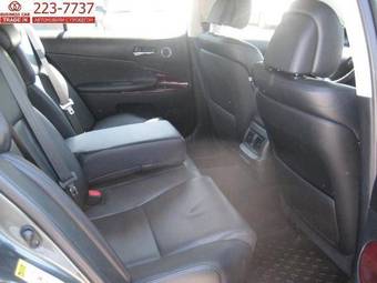 2008 Lexus GS300 Photos