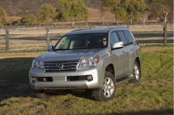 2009 Lexus GX460 For Sale