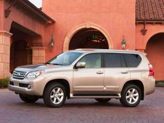 2009 Lexus GX460 For Sale