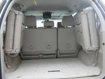 2005 Lexus GX470 For Sale