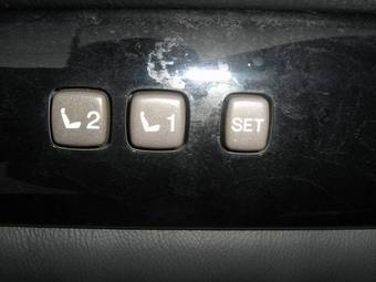 2005 Lexus GX470 Pictures